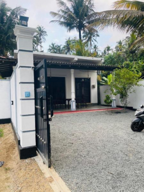 Janaka Villa